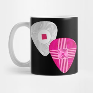 Stop Think Pink Mug